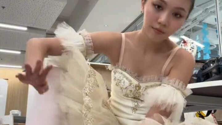Dance Students’ Daily Skincare Routine