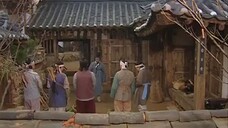 Hur Jun (The greatest Doctor Joseon Dynasty / Historical) Eng Sub Ep 08