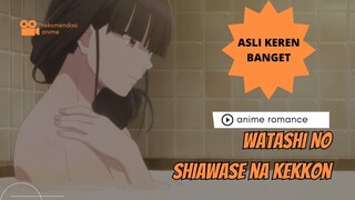 Anime Ini Bisa Bikin Kalian Greget & Kesel Disetiap Episodenya