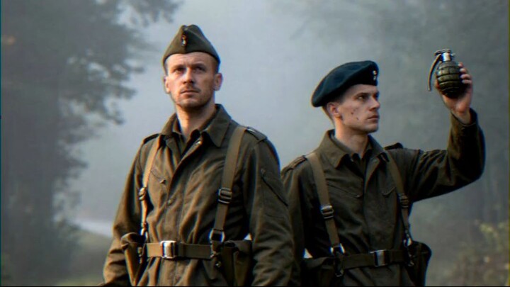 Two Paratroopers Killed the Most Dangerous Nazi Alive