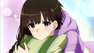 【中日字幕/ED完整版】暗杀女仆冥土酱 ED「表情差分」/ DUSTCELL