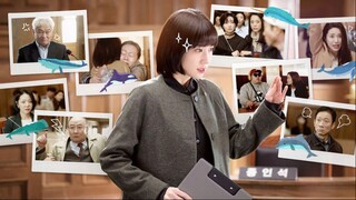 EXTRAORDINARY ATTORNEY WO (2022) | EPS1 | Part1