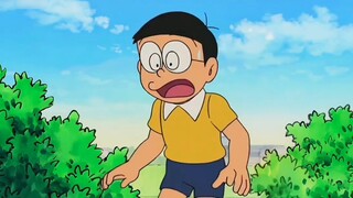 The most charismatic villain in Doraemon, "Tianjia"