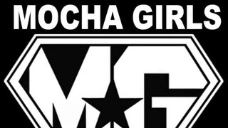 Palong Palo by Mocha Girls