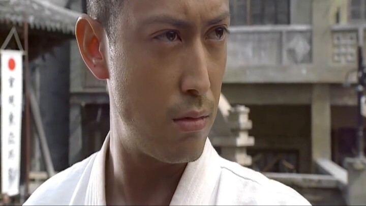 [Ma Baoguo × Ip Man] Ma Kung Fu mengalahkan Jenderal Miura