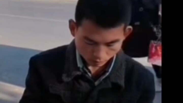 Tutu: The vomiting-induced weight loss is about to speed up