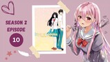 Kimi ni Todoke: From Me to You - (Season 2) Episode 10 ENG DUB