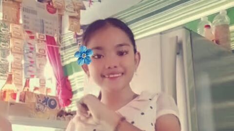 TikTok muna❤️❤️