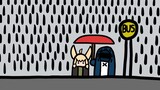 [Arknights] Animated shorts | Waiting in the rain