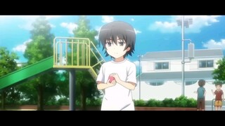 ANIME THAT BROKE ME
