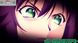 vì đã lỡ yêu anh rồi「AMV」- Bomb #anime #schooltime