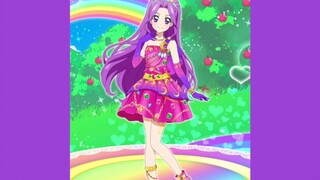 aikatsu 🌜kanzaki mizuki🌛