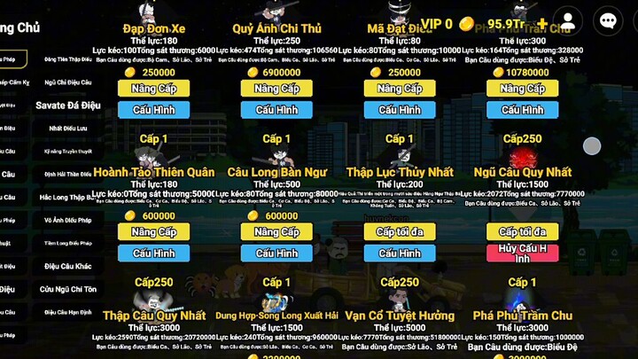 ý kiến cá nhân nha #BuildaGame #钓魂 #35534948