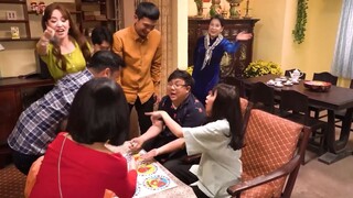 Hậu trường _ CHUYỆN NHÀ TÍ - Lì Xì _ Minh Dự sững người khi NSND Kim Xuân đầu tư
