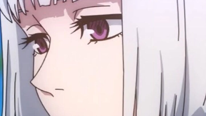[Jujutsu Kaisen] It turns out that Satomi is a girl