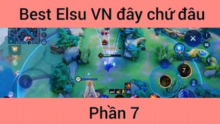 Best Elsu VN đay chứ đâu #7