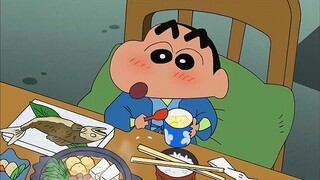 “Bàn tiệc ngập tràn những món ăn ngon khiến ai cũng phải thèm thuồng. Màu sắc rực rỡ, hương thơm quy