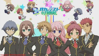 [Ss1] Baka To Test To Shoukanjuu - Tập 1 ( Vietsub )