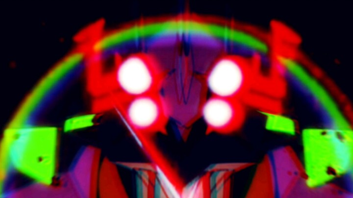 [Neon Genesis Evangelion] -E· V ·A-