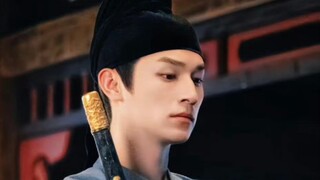 [หยางซู่เหวิน] ลู่หลิงเฟิง 2.0 มีบุคลิกที่น่าเกรงขามและเป็นคนพิเศษและกล้าหาญ