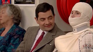 When Making a Pot of Tea Goes Wrong! | Mr Bean Funny Clips | Classic Mr Bean