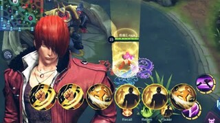 CHOU BASIC FREESTYLE FOR ALL CHOU USERS| CHOU MONTAGE WITH 101% IQ| BY PATCHI OFFICIAL
