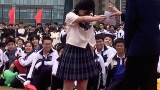煮波笑了一年才舍得把这个视频发出来