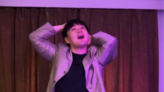 又是一年守舍人！！