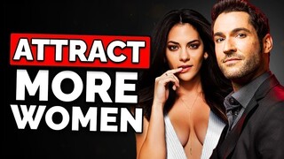 3 Seductive Habits To Attract More Women