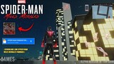 How To Install Spider Man Miles Morales Fanmade Game By R USER GAMES