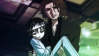 往后男孩便只相信仆人了