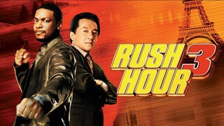 Rush Hour 3 2007