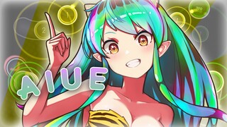 [osu!] Urusei Yatsura (2022) OP | Aiue by MAISONdes, Minami, SAKURAmoti