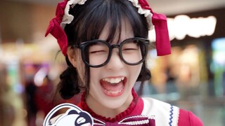 เจ้าตัวนี้คงเป็นเด็กผู้ชายแน่ๆ