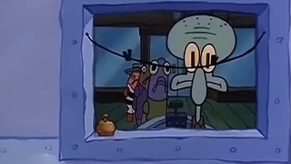 "Disappearing" event