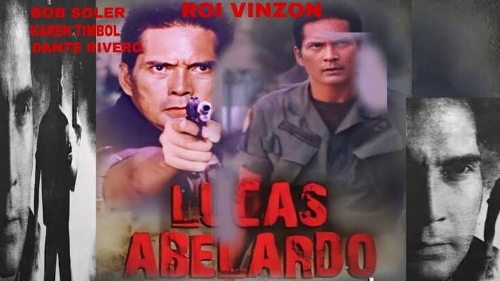 LUCAS_ABELARDO___action_FULLMOVIE__Roi_Vinzon(360p)