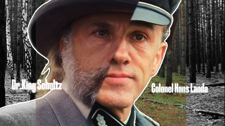 Cực đoan thiện ác đều do cùng một diễn viên thủ vai