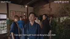 [Vietsub] Arabashiri: A Story of Personified Sake - Tập 7