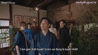 [Vietsub] Arabashiri: A Story of Personified Sake - Tập 7