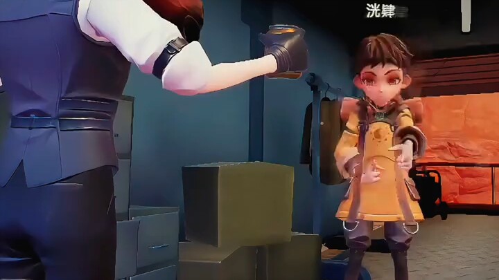 【Siêu nhiên】Nhân viên siêu nhiên trong mắt ông chủ bò sát