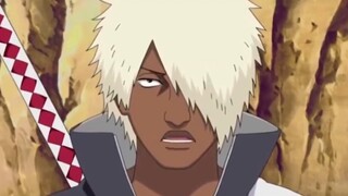 The piercing ears in Naruto, it is really easy since I learned piercing ears Japanese!