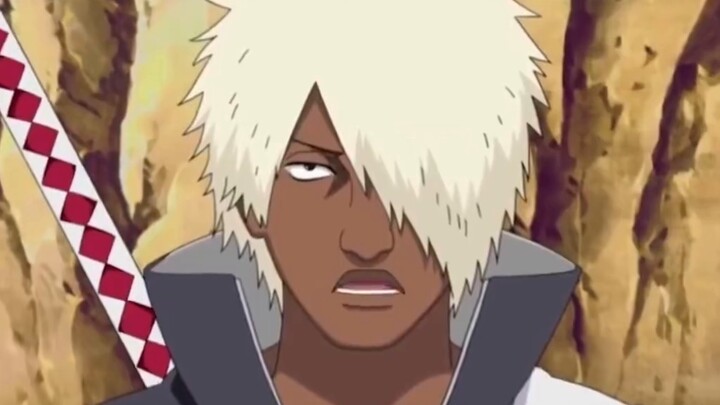 The piercing ears in Naruto, it is really easy since I learned piercing ears Japanese!