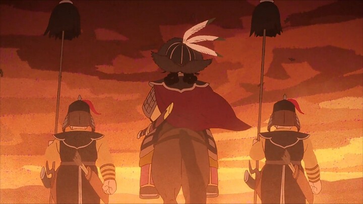 Tenmaku no Jaadugar episode 1 subtitle Indonesia