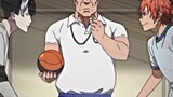 ketika rai main basket mirip siapa hayo jedag jedug anime