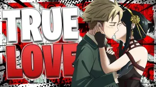Spy X Family's TRUE LOVE-Loid and Yor's First Real Dates Explained!