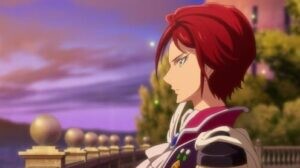 BACK ARROW epsoide 7 [Sub Indo]