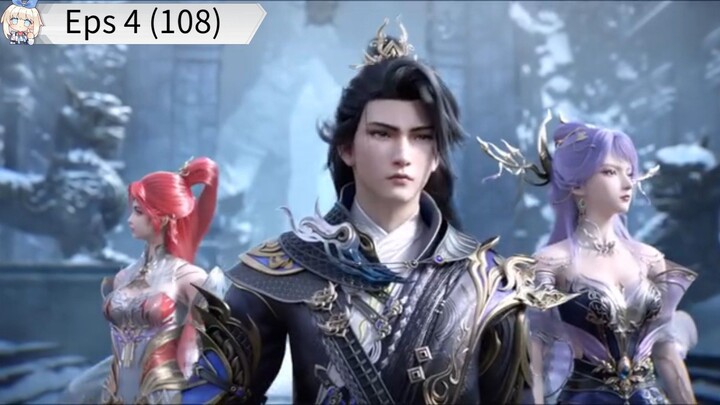 Apotoheosis s3 Eps 4 (108 ) sub indo