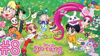 【THUYẾT MINH】Yorang Chú Cáo Tinh Nghịch - Tập 8: Sinh Nhật Mẹ