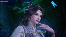 The legend of Ling Tian eps 24 1080p