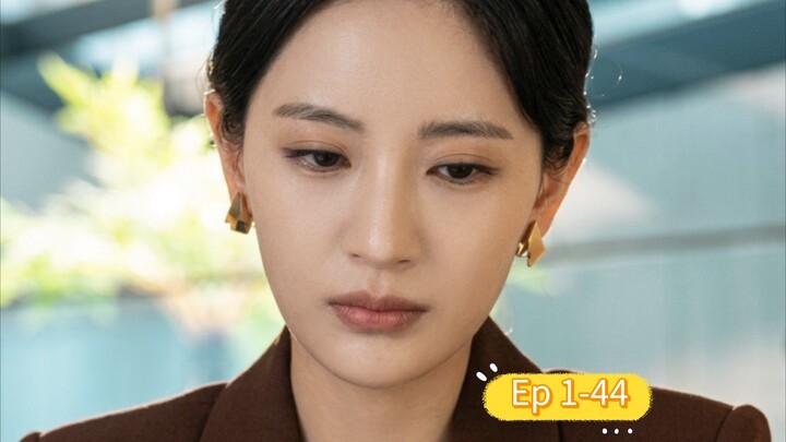 หลินหนิง Ep  1-44